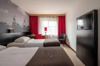 Bastion Hotel Zaandam Hotels in Zaandam