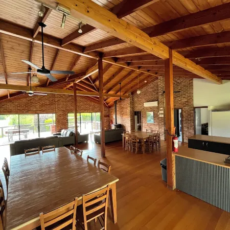 Prom Coast Holiday Lodge