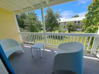 Nanny Cay Resort and Marina Hôtels à : Belle Vue