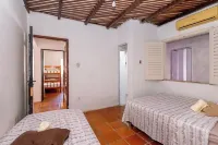 Casa Pet-friendly com Piscina de Frente Para o mar Отели рядом с Аэропорт Илхеус