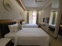 Enrise by Sayaji Latur Hotels in Latur