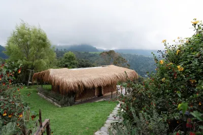 La Laguna Hostal Hotels in 