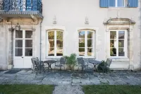 Chez Diane Hotels near Balneor