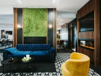 Focus Hotel Premium Kraków Отели рядом с достопримечательностью «Центр города»