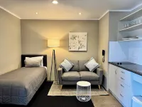 阿什布魯克汽車旅館 住宿飯店