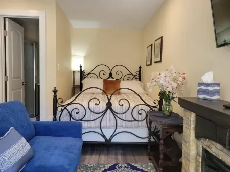 The Orchid, A Charming studio in San Pedro