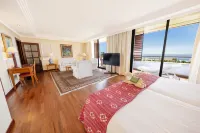 Hotel Botanico y Oriental Spa Garden Hotel di Puerto de la Cruz