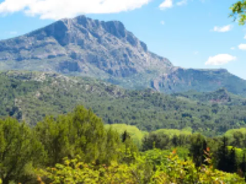 Hotelf1 Orange Centre Echangeur A7 A9