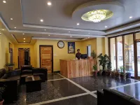 Bhutan Silverpine Resort