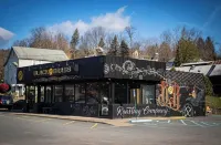 Honesdale Escape ~ A Place to Remember.