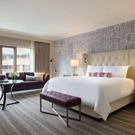 Fairmont Washington D.C. Georgetown