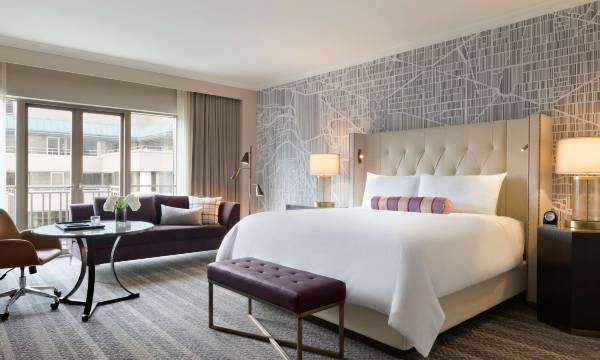 Fairmont Washington D.C. Georgetown