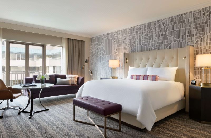 Fairmont Washington D.C. Georgetown