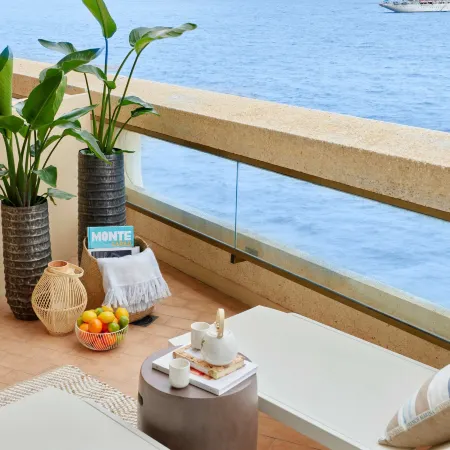 Fairmont Monte-Carlo