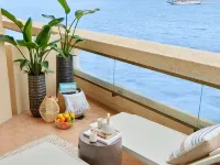 Fairmont Monte-Carlo - Ocean View