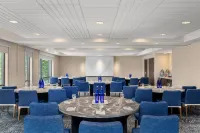 Hilton Garden Inn Burlington-Downtown Hotels in Burlington