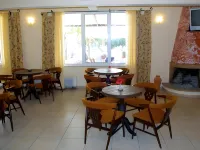 Rozos Hotel - breakfast
