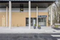 Ace Hôtel Rouen Parc des Expositions