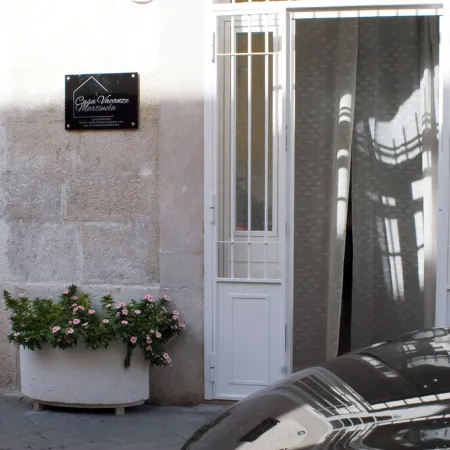 Vacation House Martinclà