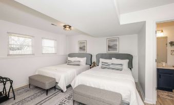 Walton Arkside Oasis