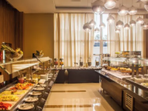 Praiamar Arena Hotels in Natal