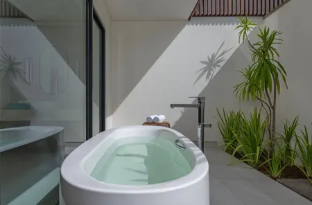 Avani+ Barbarons Seychelles Отели в г. Пор Гло