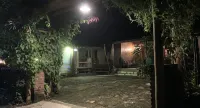 nDalem Ha We Villa Kaliurang Hotel di Turi