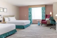 Hilton Garden Inn Walnut Creek Hotel di Contra Costa Centre