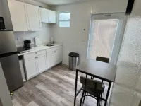 WELCOME TO MI LITTLE CASITA with WiFi, AC in private place in Seffner Hotels in Seffner