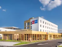 Ibis Budget Nantes Nord Treillières Hotels in Orvault