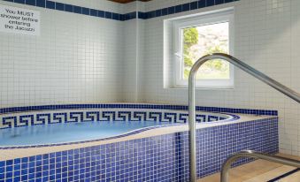 Best Western Hotel de Havelet