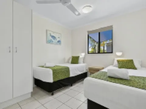 赫維灣因哥尼亞假日公園 赫維灣酒店