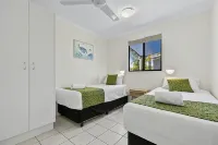 Ingenia Holidays Hervey Bay - parking