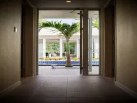 Ahman Suite Villa Sumuide