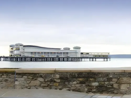 The York Hotel Hotels in Weston-Super-Mare