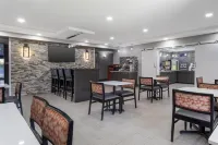Best Western Knoxville Airport/Alcoa - Bữa sáng