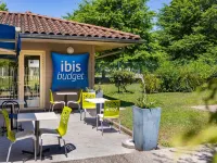 Ibis Budget Bourg en Bresse Hotels in Montrevel-en-Bresse