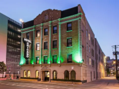 Hotel Chicago West Loop, SureStay Collection by Best Western Chicago Center for the Performing Arts周辺のホテル