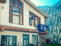 Elevia 飯店
