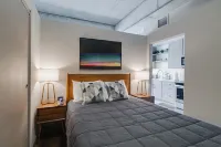 Sable 606 - One Bedroom