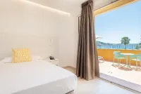 Hotel Flor Los Almendros Hotels near CR2 Peguera - Es Capdella Trail