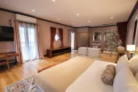 Aubrey Hotel Boutique