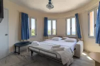 Red Tower Hotel - شرفة