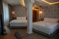 THE MU HOTEL Hotels near TABZON BUS STATION RAILWAY STATION