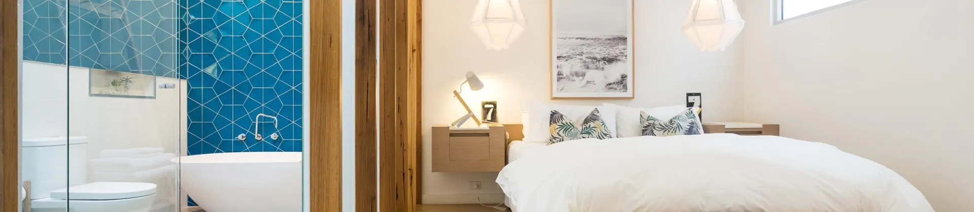 Top 10 Boutique-Privatunterkünfte in der Nähe von Anglesea