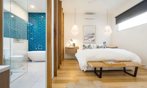 Aquabelle Apartments