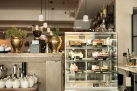 Hotel Kühbacher - petit déjeuner