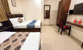 Hotel Krishna's Near Golden Temple