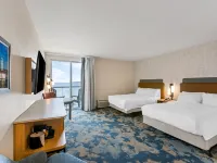 Hampton Inn by Hilton St Ignace Lakefront Mackinac St. 이그나스 타운쉽 호텔