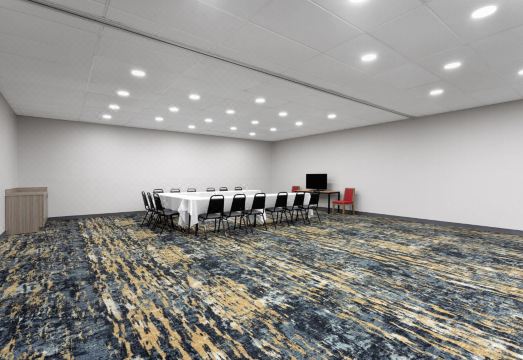 2. 라 퀸타 인 &..